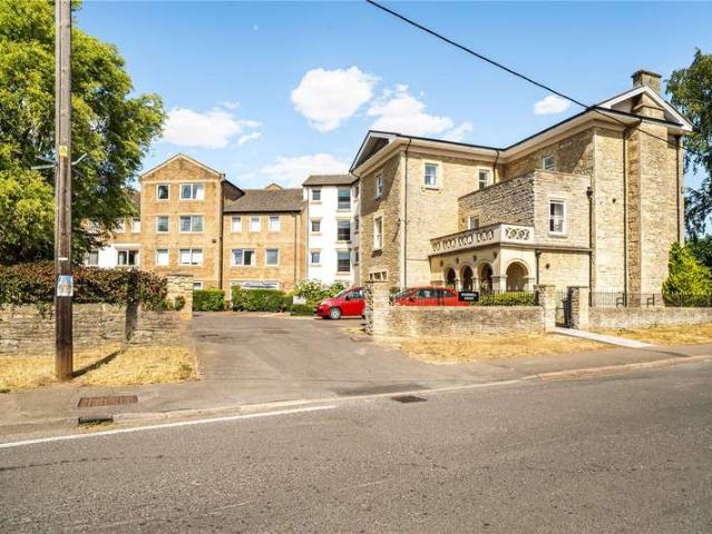 1 Bedroom Flat
