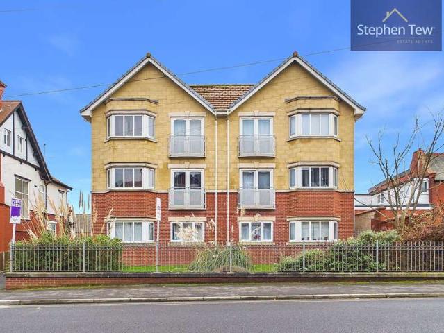 1 Bedroom Flat