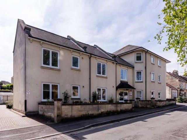 1 Bedroom Apartment Flat