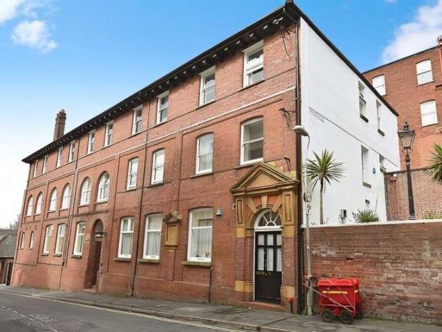 1 Bedroom Apartment Flat