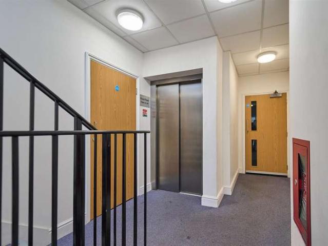 1 Bedroom Flat