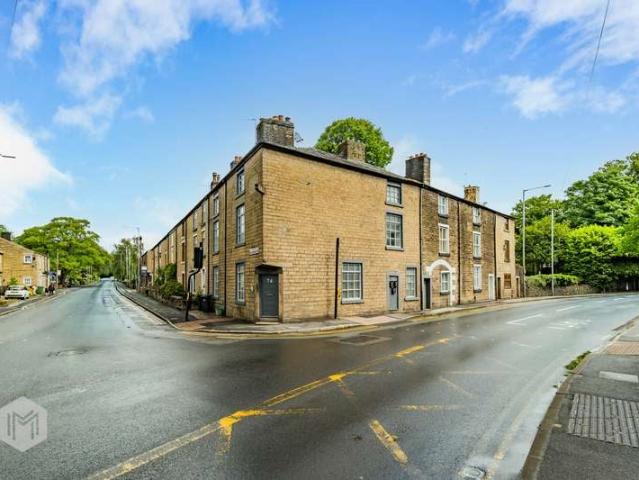 1 Bedroom Flat