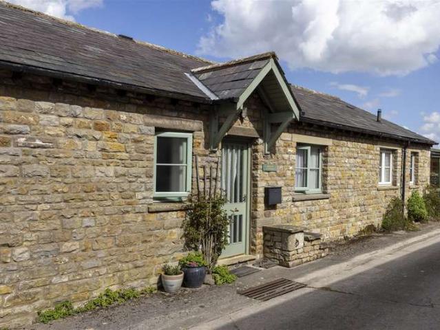 1 Bedroom Cottage House