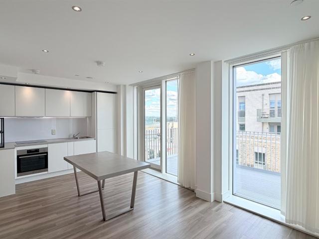 1 Bedroom Property For Rent 1 Wray Avenue, London