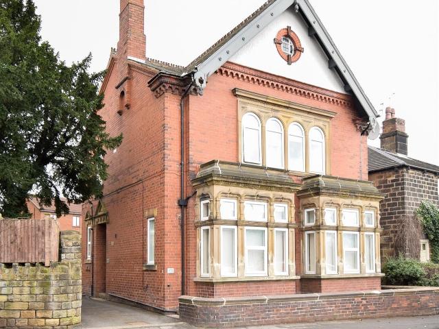 1 Bedroom Property For Rent 272 Barnsley Road, Wakefield