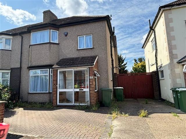 1 Bedroom Property For Rent 39 Herbert Road, Bexleyheath