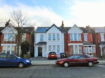 1 Bedroom Property For Rent Brownlow Rd, London