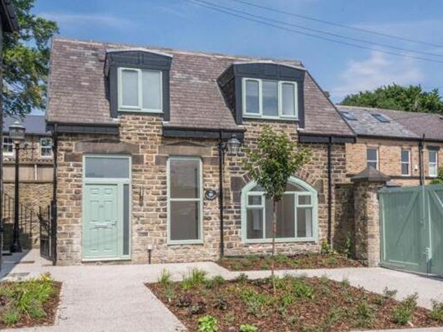 1 Bedroom Property For Rent In 45 Botanical Road, Sheffield