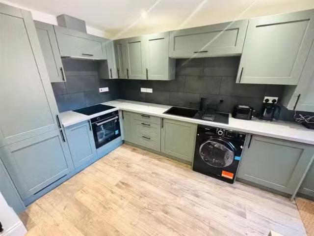 1 bedroom property for rent in Jackson Street, Goole, East Rid.