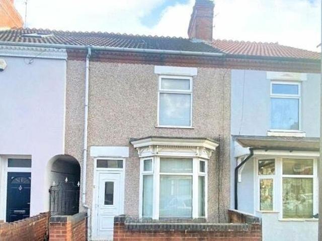 1 Bedroom Property For Rent In Nuneaton, Warwickshire