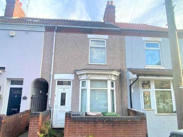 1 Bedroom Property For Rent In Nuneaton, Warwickshire