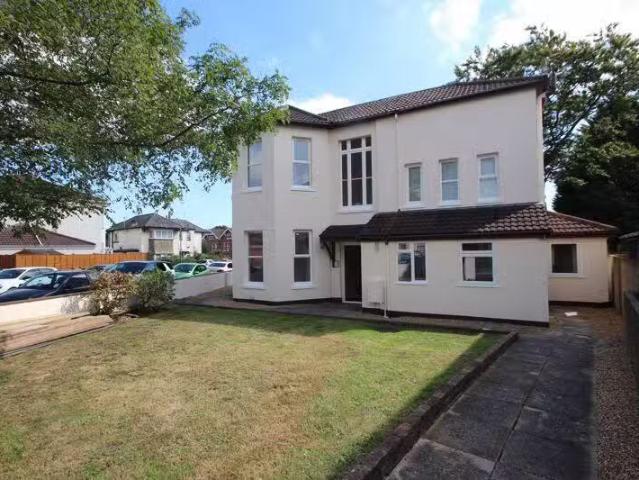 1 bedroom property for rent in Southcote Road, Bournemouth, BH1