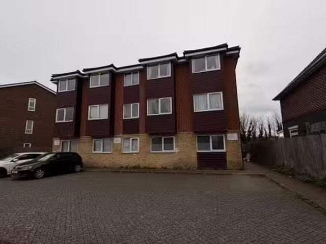 1 bedroom property for rent in Tower Road, Lancing, BN15