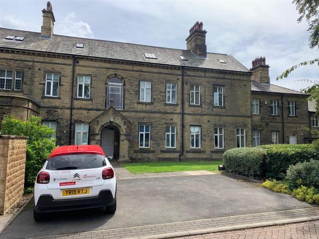 1 Bedroom Property For Rent Sinderhill Court Northowram Hall, Halifax