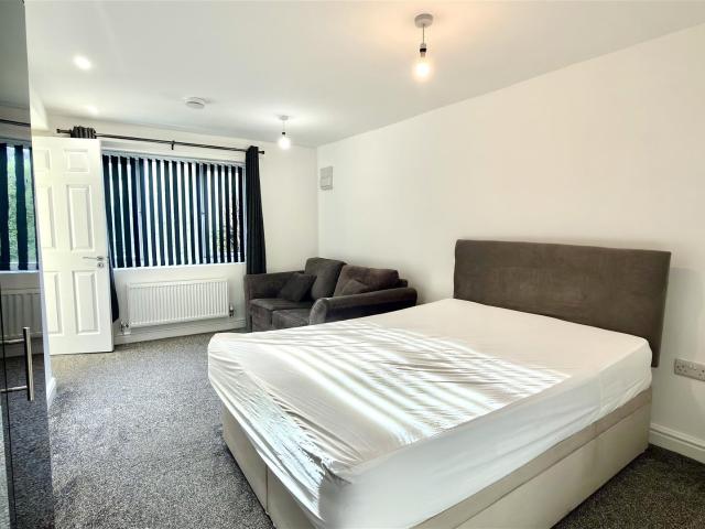 1 Bedroom Property For Rent Summer Lane Minworth, Sutton Coldfield