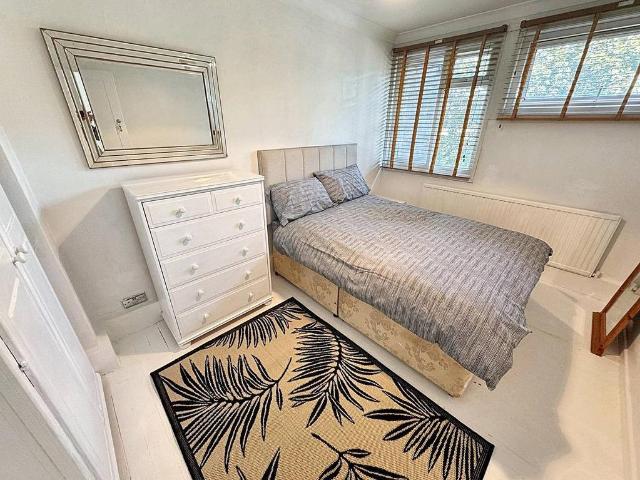 1 Bedroom Property For Rent Ramsey Street Bethnal Green, London