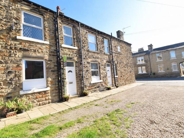 1 Bedroom Property For Rent Ryecroft Street, Ossett