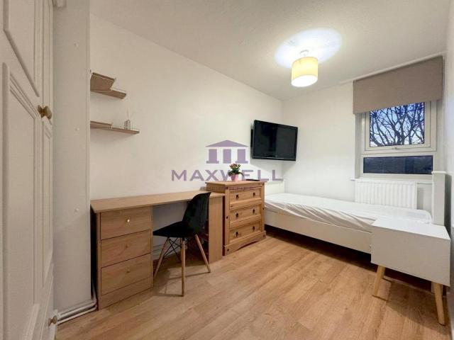 1 Bedroom Property For Rent Teviot Street, London