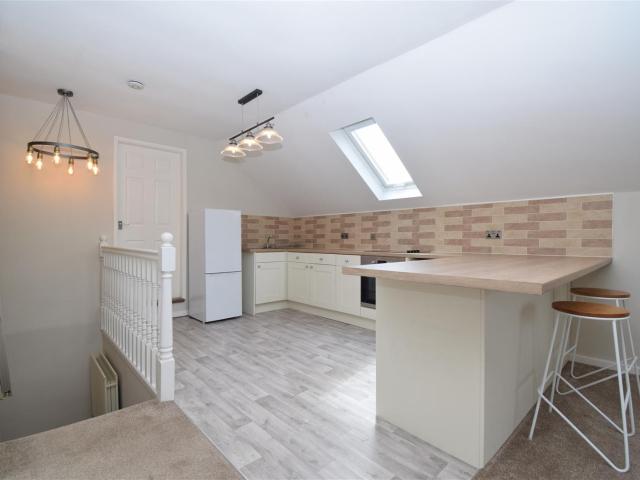 1 Bedroom Property For Rent The Balk Walton, Wakefield