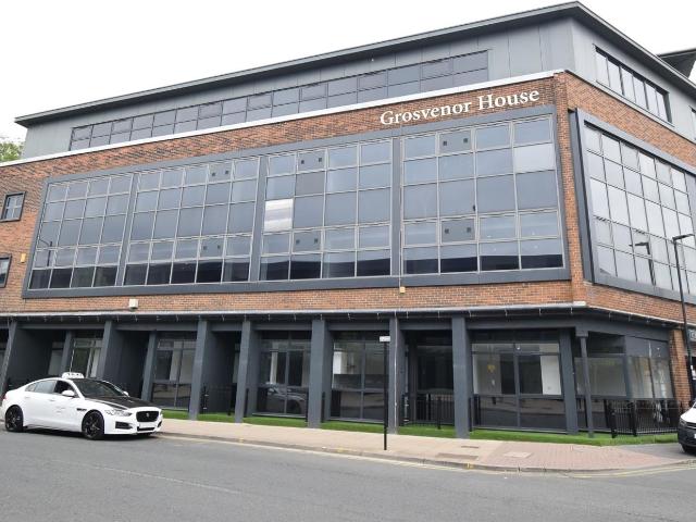 1 Bedroom Property For Rent Union Street, Wakefield
