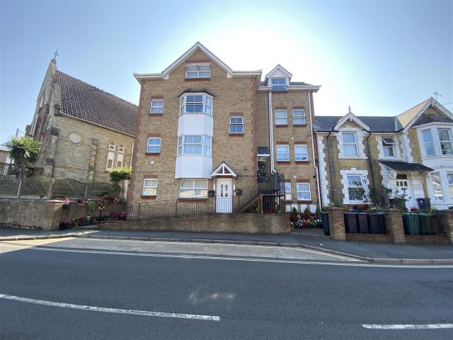 1 Bedroom Property For Rent Victoria Avenue, Shanklin