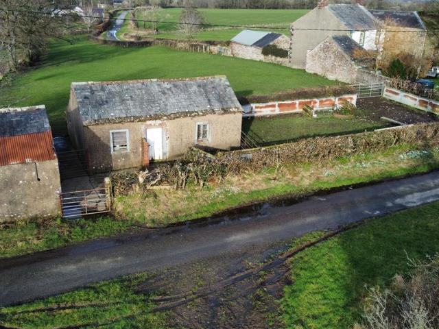 1 bedroom property for sale
