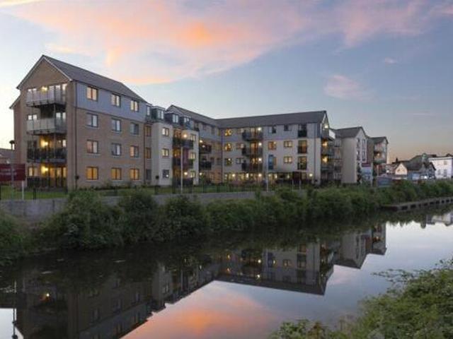 1 Bedroom Property For Sale In Taunton, Somerset