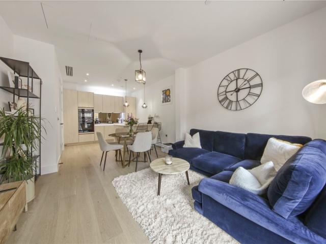 1 bedroom property in Brick Apartments, 7d Woodfield Road, London, W9 £2,600 pcm | Chestertons
