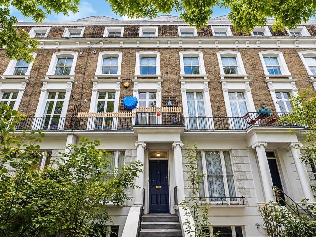 1 bedroom property in Gaisford Street, London, NW5 £2,000 pcm | Chestertons