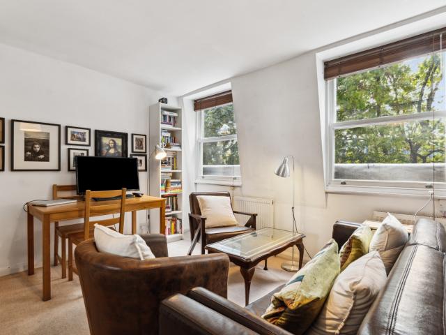 1 bedroom property in Dalston Lane, London, E8 £2,500 pcm | Chestertons