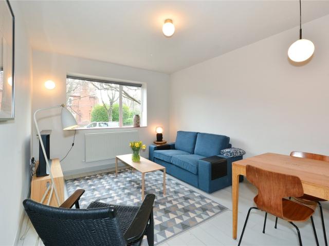 1 bedroom property in Escuan Lodge, Aberdeen Park, Highbury, London, N5 £2,500 pcm | Chestertons