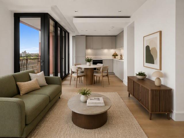 1 bedroom property in Fenwick Mansions, London, W2 £4,641 pcm | Chestertons