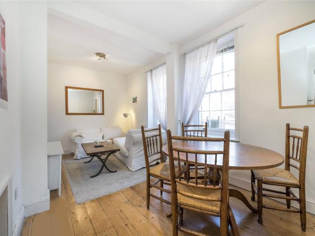 1 bedroom property in Stedham Chambers, Coptic Street, London, WC1A £2,470 pcm | Chestertons