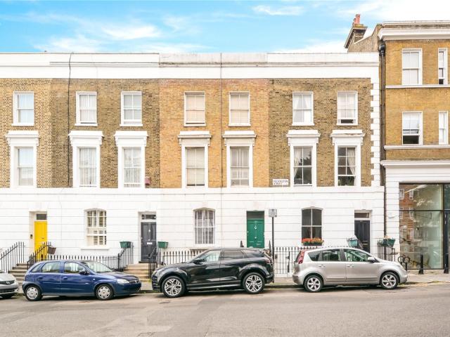 1 bedroom property in Packington Street, Angel, Islington, London, N1 £2,550 pcm | Chestertons