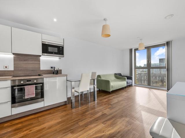 1 bedroom property in Roma Corte, 1 Elmira Street, London, SE13 £1,850 pcm | Chestertons