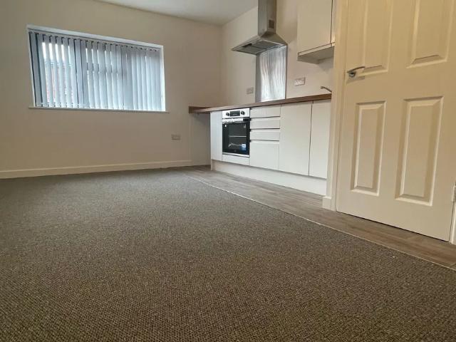 1 bedroom property to let in Market Street, Wolverhampton £825 pcm