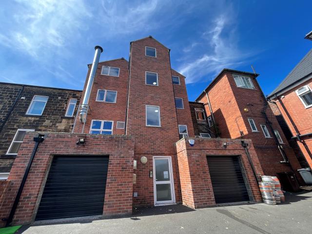 1 bedroom property to let in Middlewood Road, Hillsborough S6 £775 pcm