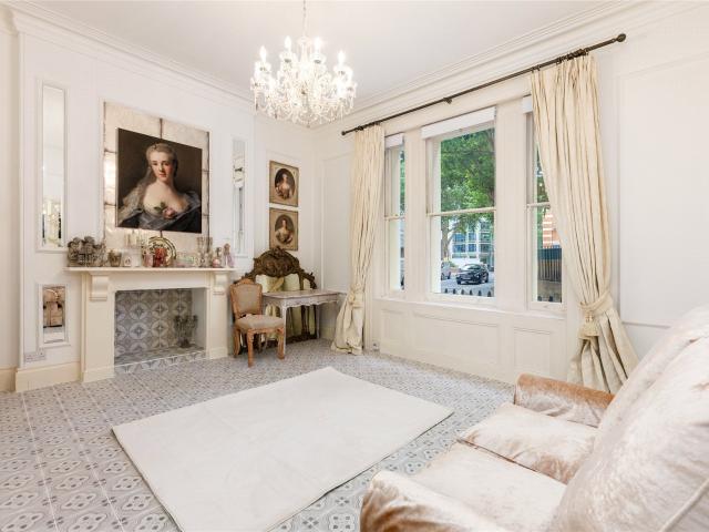 1 bedroom property to let in Morpeth Terrace, Westminster, London, SW1P £690 pw