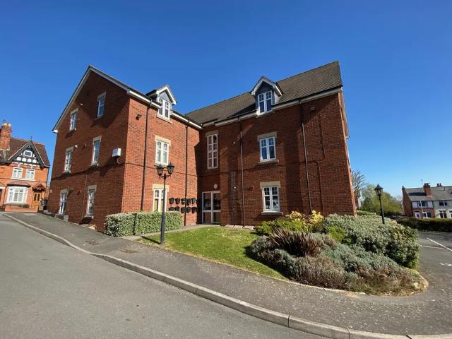 1 bedroom property to let in Mount Pleasant, Redditch £850 pcm