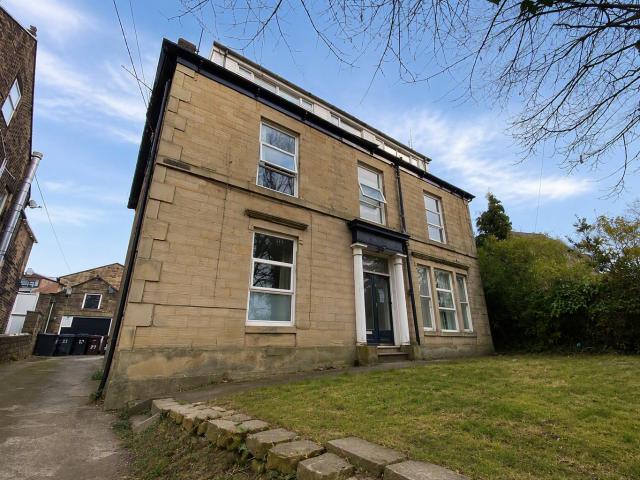 1 bedroom property to let in Norfolk Road, Nr City Centre, S2 2SZ £530 pcm