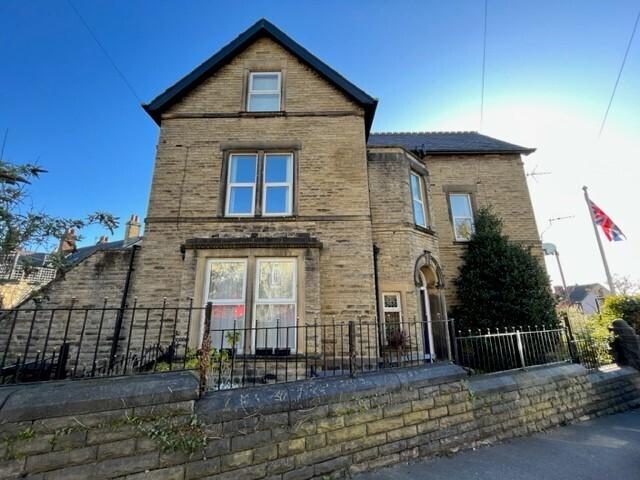 1 bedroom property to let in Oakland Road, Hillsborough S6 £650 pcm