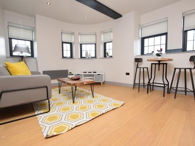 1 bedroom property to let in Old Bakery, 13 Castle St, S3 8FL £850 pcm