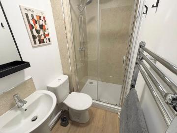 1 bedroom property to let in Austin Road, Bromsgrove £600 pcm