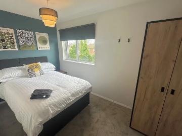 1 bedroom property to let in Austin Road, Bromsgrove £600 pcm