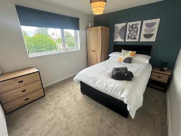 1 bedroom property to let in Austin Road, Bromsgrove £650 pcm