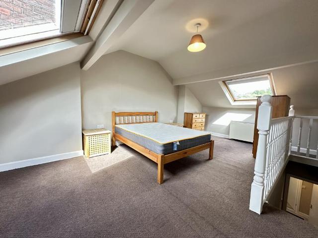 1 bedroom property to let in Abbeydale Road, Sheffield, S7 £700 pcm