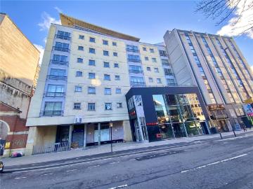 1 bedroom property to let in Apollo Apartments, Baldwin Street, BS1 £1,100 pcm