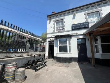 1 bedroom property to let in Beoley Road West, Redditch £400 pcm