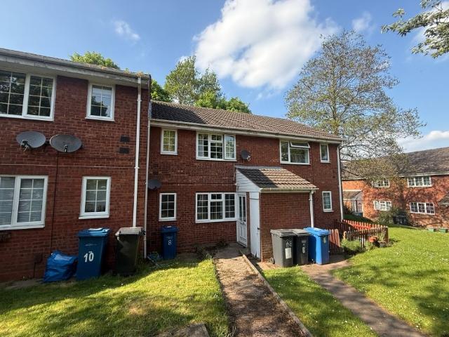 1 bedroom property to let in Boley Park, Lichfield £825 pcm