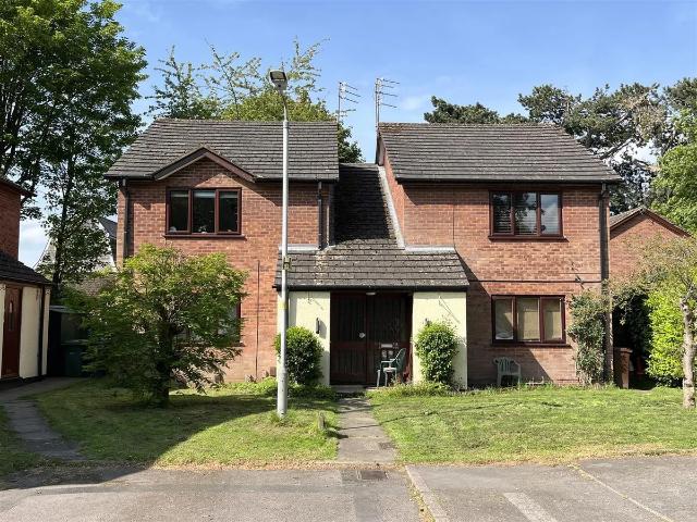 1 bedroom property to let in Chequer Street, Wolverhampton £750 pcm